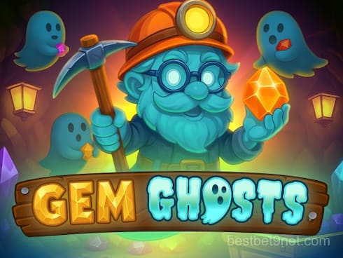 Best Bet 9 Gem Ghosts
