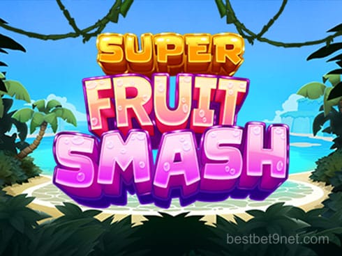 Super Fruit Smash