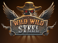 Best Bet 9 Wild Wild Steel