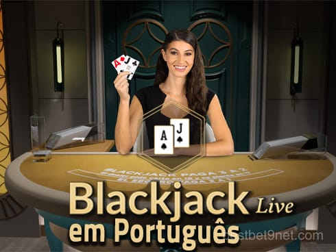 Best Bet 9 Blackjack Clássico Em Português 21